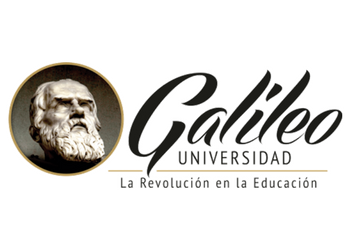 Universidad Galileo - Galileo logo
