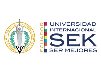 Universidad Internacional SEK - UISEK logo