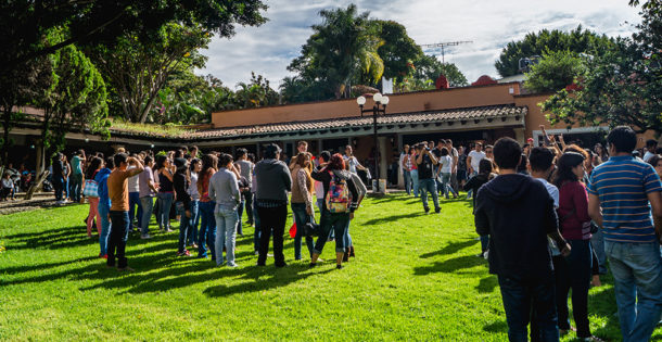 Universidad Internacional Uninter -campus