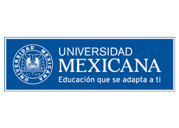 Universidad Mexicana - UNIMEX logo