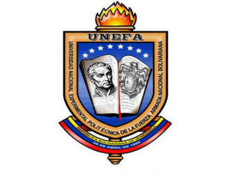 Universidad Nacional Experimental Politécnica de la Fuerza Armada Nacional - UNEFA logo