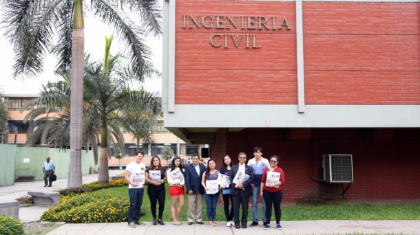 Universidad Nacional de Ingeniería-UNI – CAMPUS