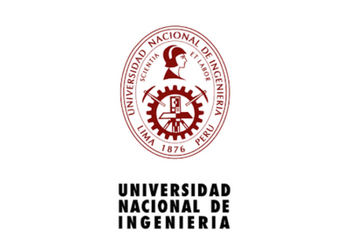 Universidad Nacional de Ingenieria - UNI logo