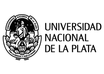 Universidad Nacional de La Plata - UNLP logo
