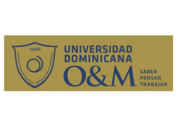 Universidad O&M (Organización & Método) - O&M logo