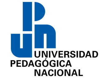 Universidad Pedagógica Nacional - UPN logo