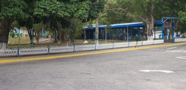 Universidad Politécnica Territorial de Yaracuy Arístides Bastidas – UPTYAB -campus