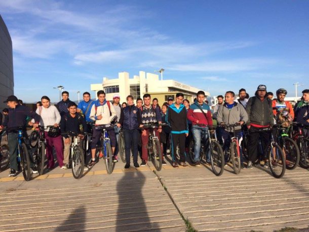 Universidad Politécnica de Tulancingo – campus