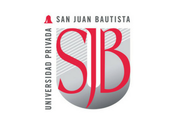 Universidad Privada San Juan Bautista - UPSJB logo