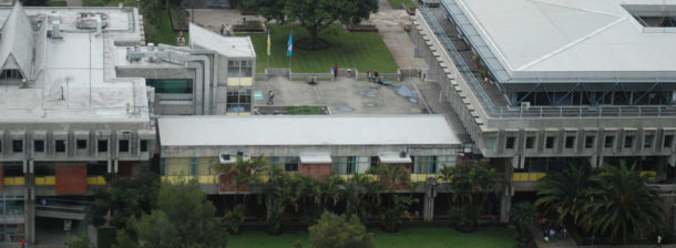 Universidad Rafael Landívar – URL -campus