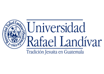 Universidad Rafael Landívar - URL logo