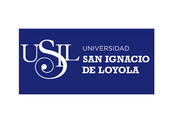 Universidad San Ignacio de Loyola - USIL logo