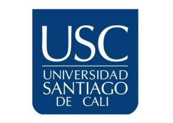Universidad Santiago de Cali - USC logo