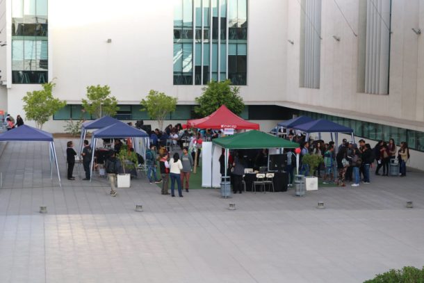 Universidad Tecnológica de Chile – INACAP -campus