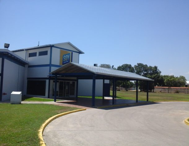 Universidad Tecnológica del Centro – UNITEC -campus