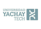 Universidad Yachay Tech