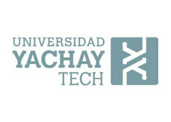 Universidad Yachay Tech logo