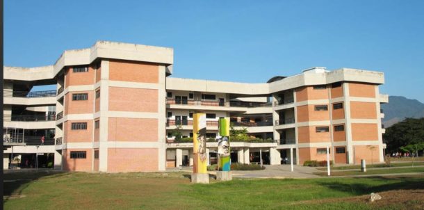 Universidad de Carabobo – UC -campus