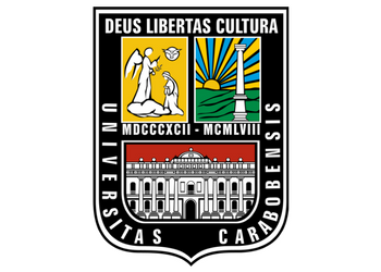 Universidad de Carabobo - UC logo