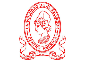 Universidad de El Salvador - UES logo
