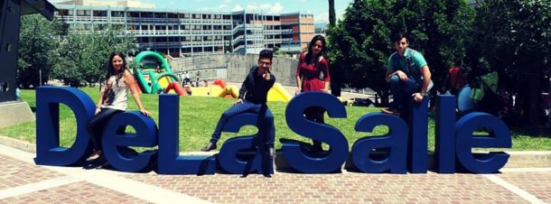 Universidad de La Salle Bajío -campus