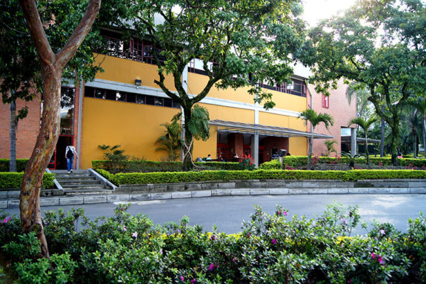 Universidad de Medellín – UDEM – campus