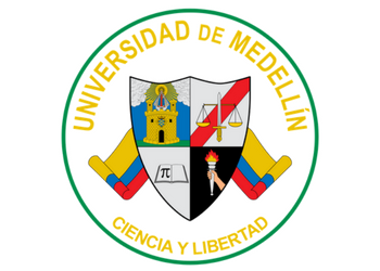 Universidad de Medellín - UDEM logo