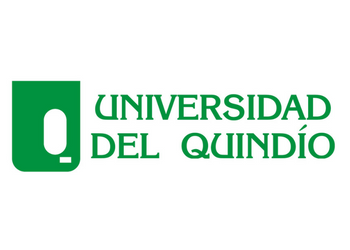 Universidad del Quindio logo