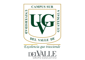 Universidad del Valle de Guatemala - UVG logo