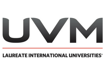 Universidad del valle de México - UVM logo