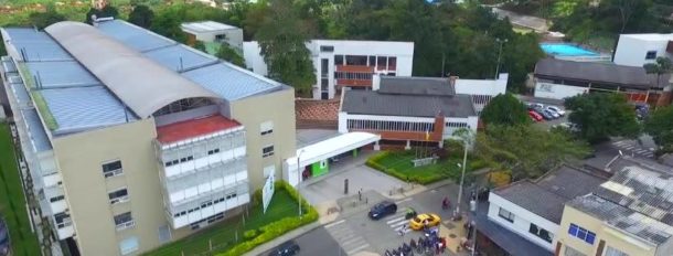 UniversidaddelQuindio-campus