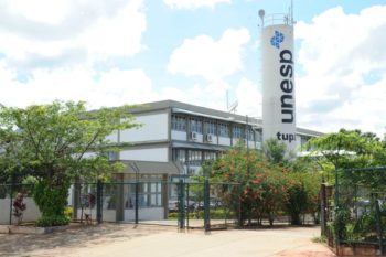 Universidade Estadual Paulista Júlio de Mesquita Filho 