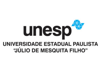 Universidade Estadual Paulista Júlio de Mesquita Filho  - UNESP logo