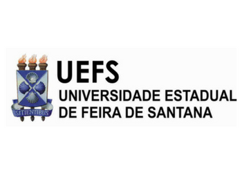 Universidade Estadual de Feira de Santana - UEFS logo