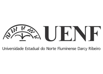 Universidade Estadual do Norte Fluminense - UENF logo