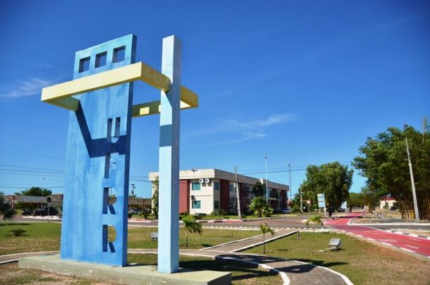 Universidade Federal de Roraima – UFRR -campus