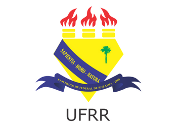 Universidade Federal de Roraima - UFRR logo