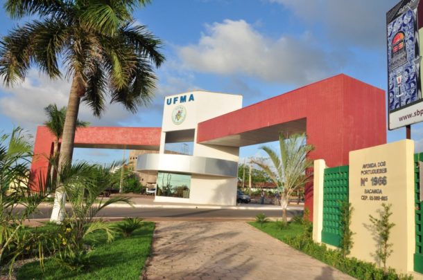 Universidade Federal do Maranhão – UFMA – campus