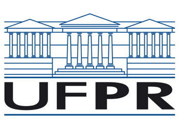 Universidade Federal do Paraná - UFPR logo