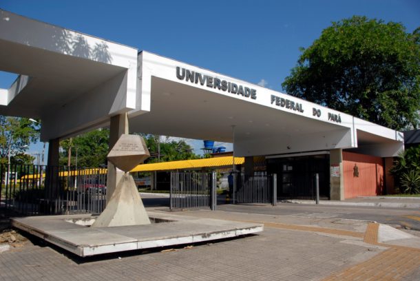Universidade Federal do Pará – UFPA -campus