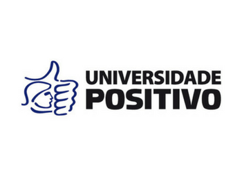 Universidade Positivo - UP logo