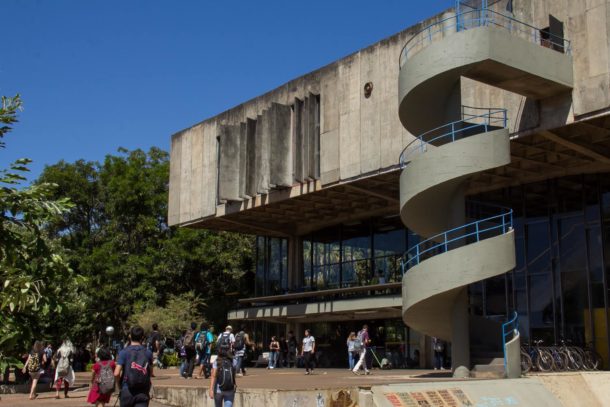 Universidade de Brasília – UnB – campus