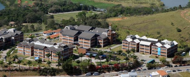 Universidade do Vale do Paraíba – UNIVAP -campus