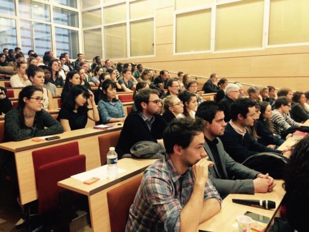 Université Clermont Auvergne in France : Reviews & Rankings | Student ...