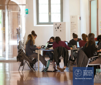 Universita Degli Studi di Ferrara