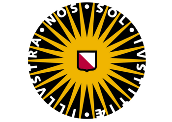 Utrecht University - UU logo