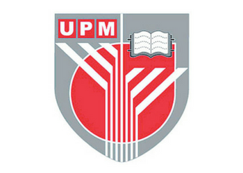 Universiti Putra Malaysia - UPM logo