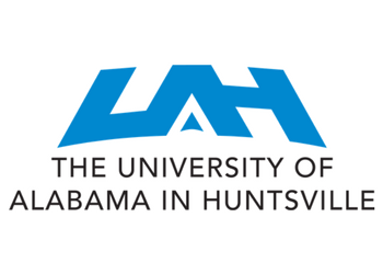 University of Alabama in Huntsville - UAH logo