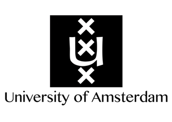 University of Amsterdam - UvA logo