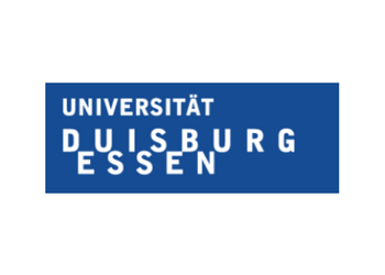 University of Duisburg-Essen - UDE logo